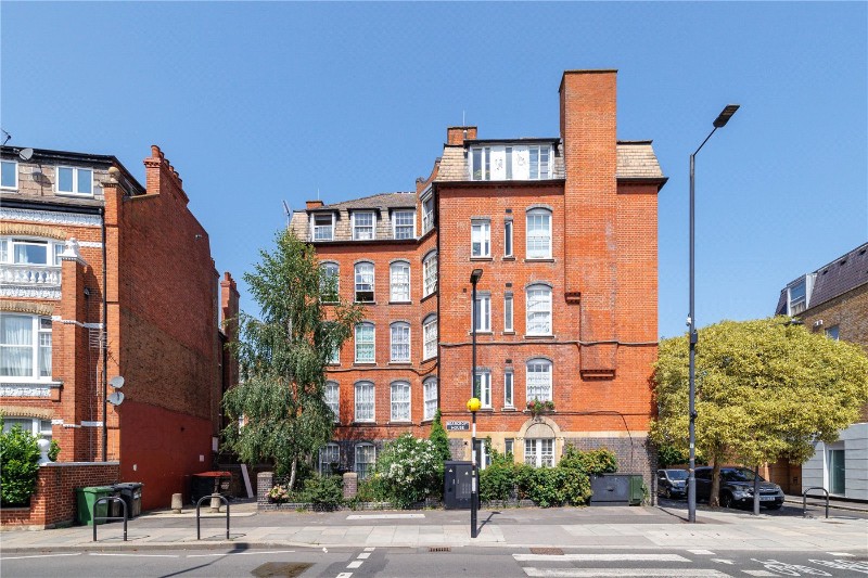 Elysium Street, London, SW6
