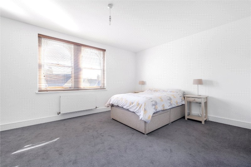 Bromar Road, Camberwell, London, SE5