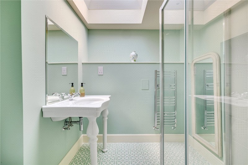 Fabian Road, London, SW6