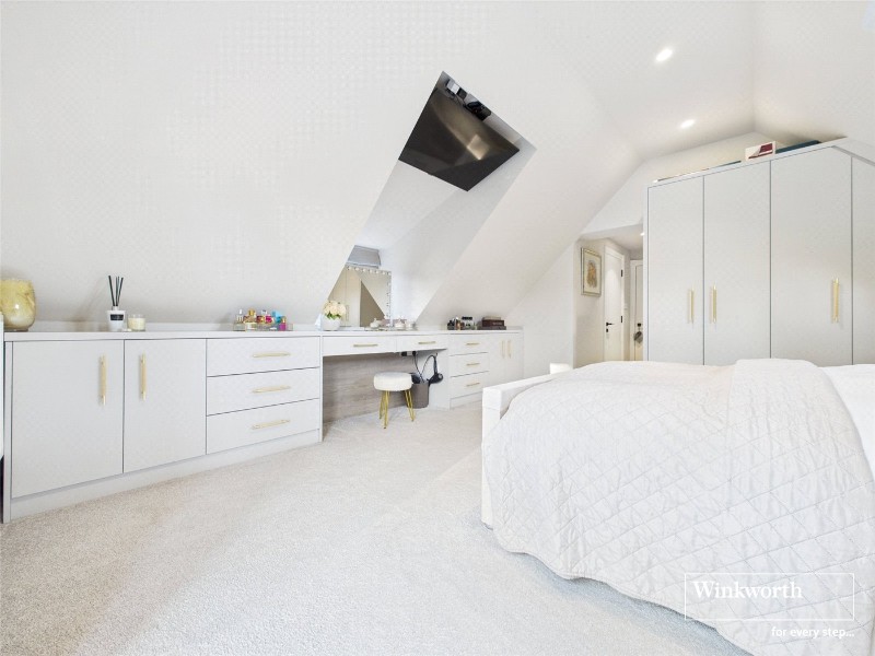 Norton Road, Riseley, Reading, Berkshire, RG7