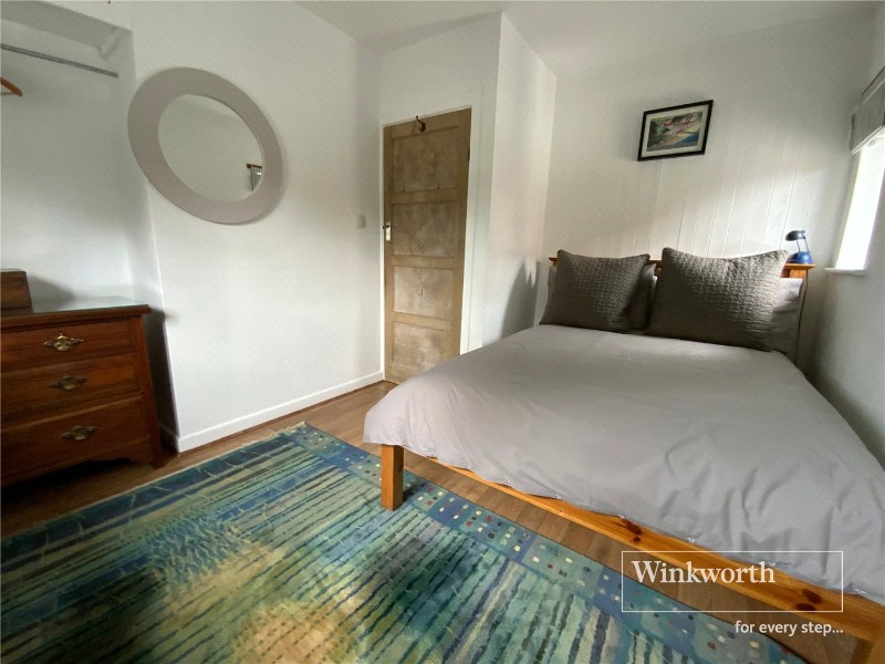 Pauntley Road, Mudeford, Christchurch, BH23