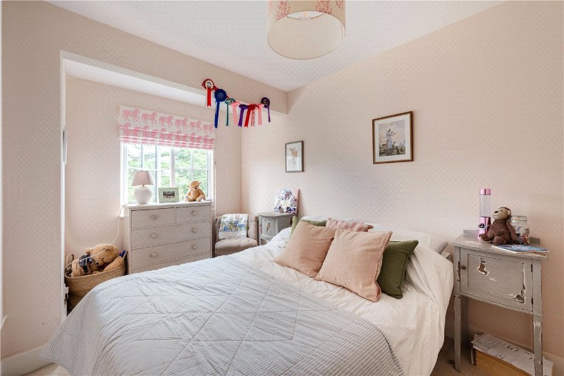 Smallbridge, Bures, Suffolk, CO8