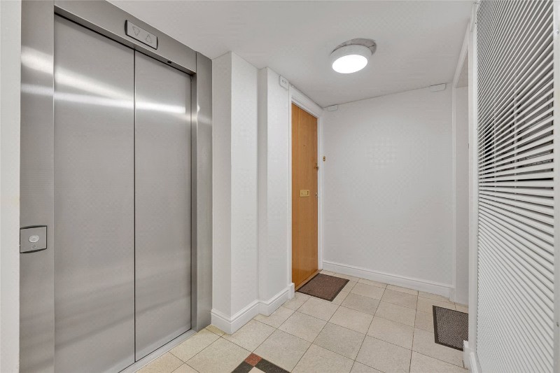 Belvedere Heights, Lisson Grove, St John&#39;s Wood, London, NW8