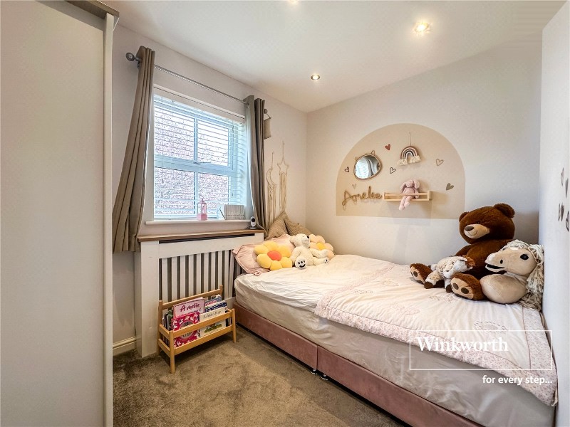 St. Cleeve Way, Ferndown, Dorset, BH22