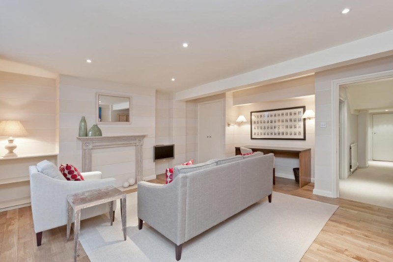 South Terrace, South Kensington, London, SW7
