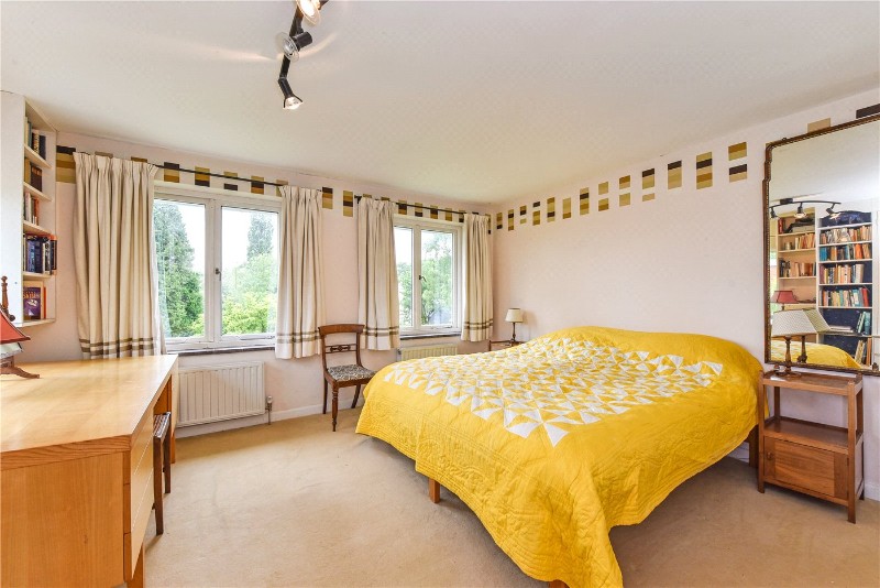 Steep, Petersfield, Hampshire, GU32