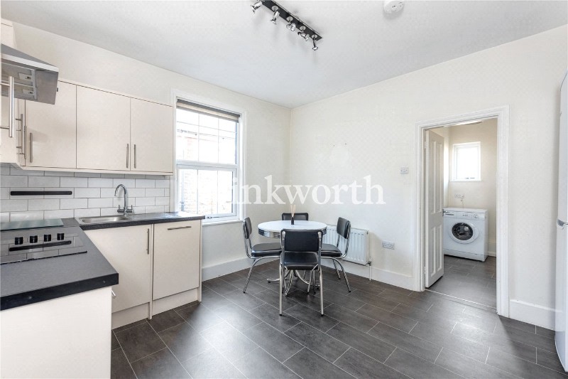 Southey Road, London, N15