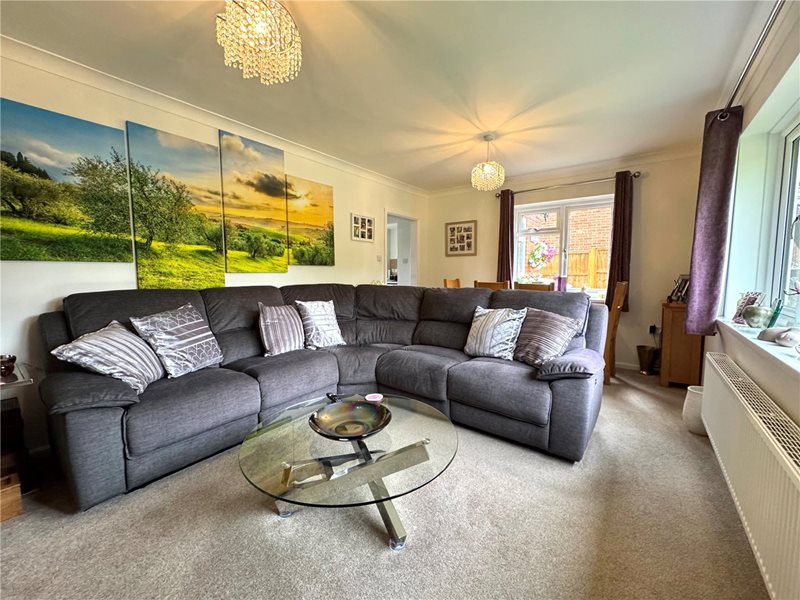 Nunton Drove, Nunton, Salisbury, Wiltshire, SP5