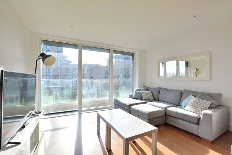 Merlin Court, 1 Saundby Lane, Blackheath, London, SE3