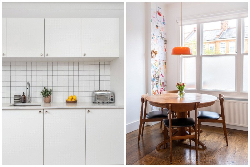Hewitt Avenue, London, N22