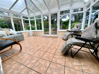 East Cliff Way, Friars Cliff, Christchurch, Dorset, BH23