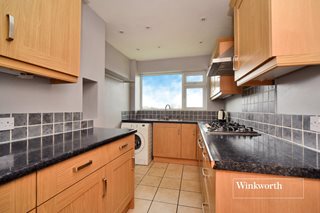 Overton Road, Sutton, SM2