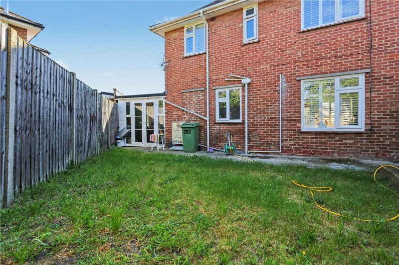 Robin Hood Road, Norwich, Norfolk, NR4