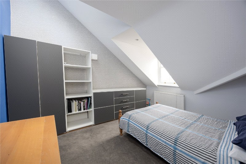 Chelverton Road, London, SW15