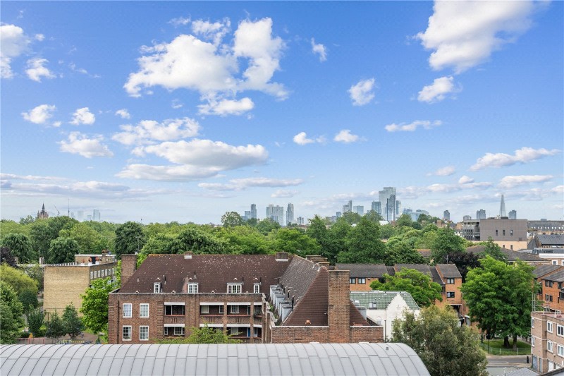 Carronade Court, Eden Grove, N7