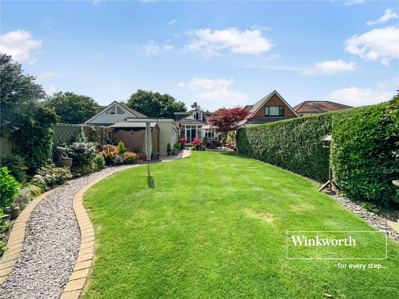 St. James Road, Ferndown, BH22