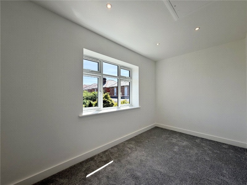 Bingham Road, Bournemouth, Dorset, BH9