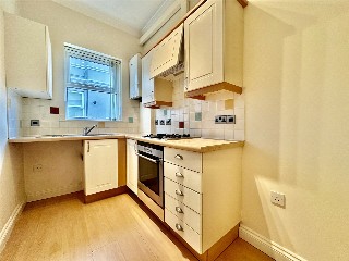 Burnaby Road, Alum Chine, Dorset, BH4