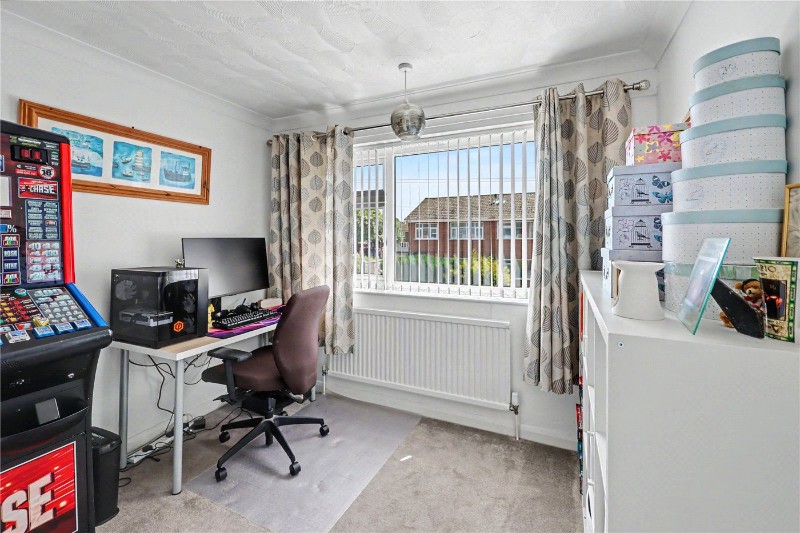 Aylesbury Close, Norwich, Norfolk, NR3