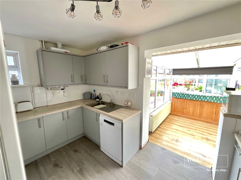 Walkford Way, Walkford, Christchurch, Dorset, BH23