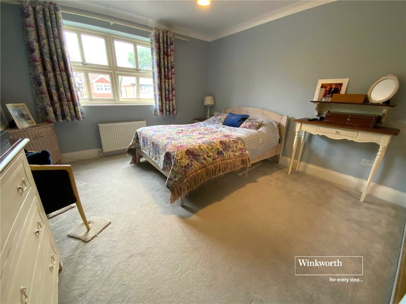 Raven Way, Mudeford, Christchurch, BH23