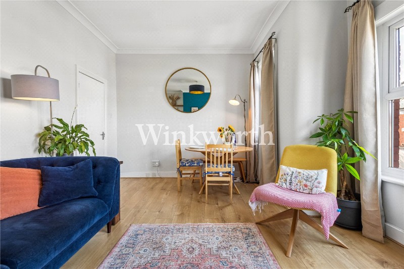 Salisbury Road, London, N4
