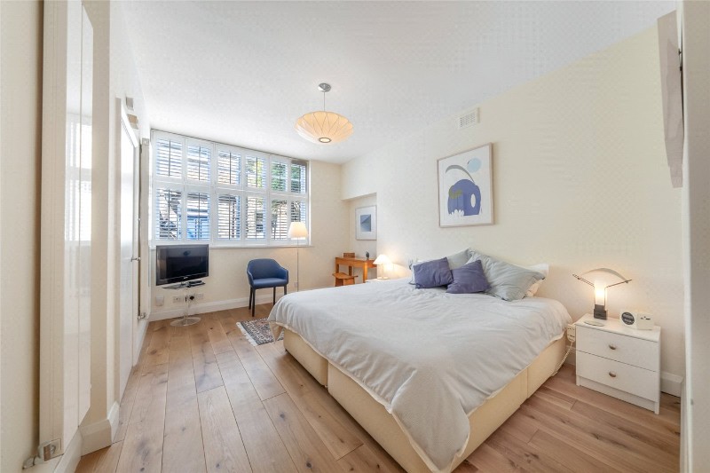Clifton Hill Studios, 95a Clifton Hill, St John&#39;s Wood, London, NW8