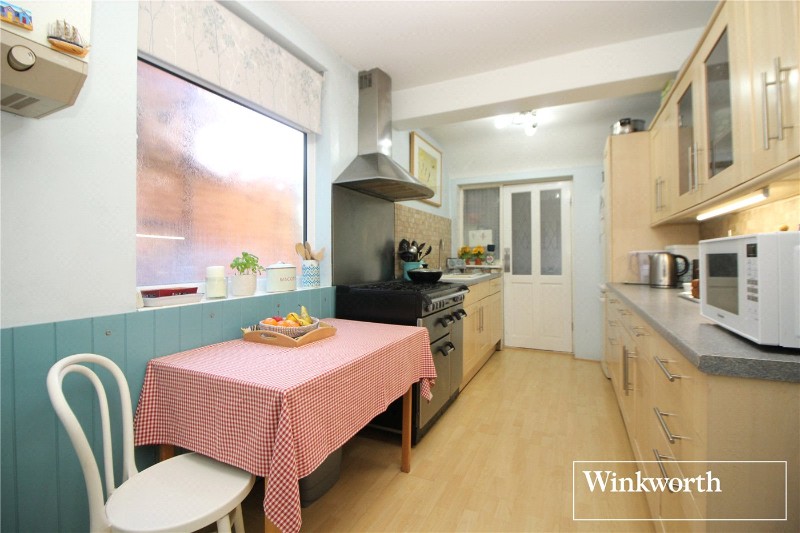 Bullhead Road, Borehamwood, Hertfordshire, WD6