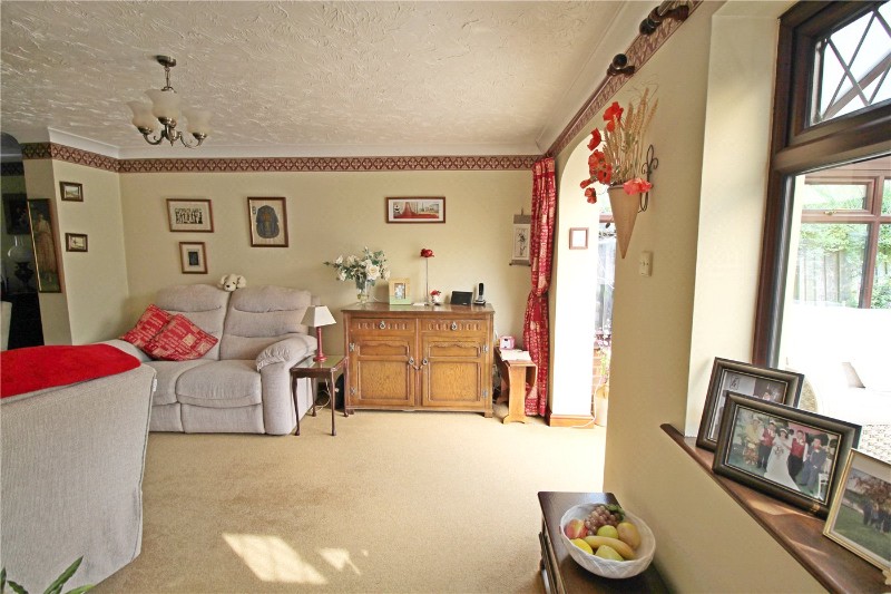Lincoln Road, Northborough, Peterborough, Cambridgeshire, PE6