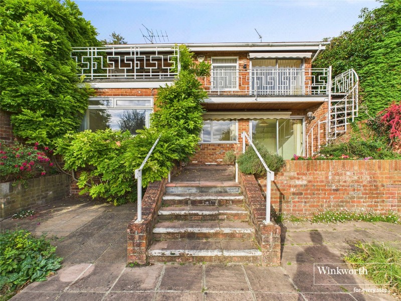 The Warren, Caversham, Reading, RG4