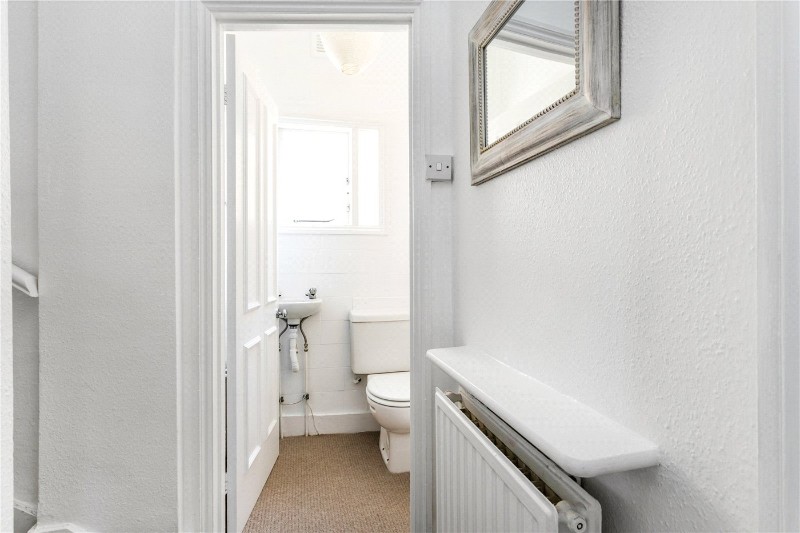 Lordship Park, London, N16