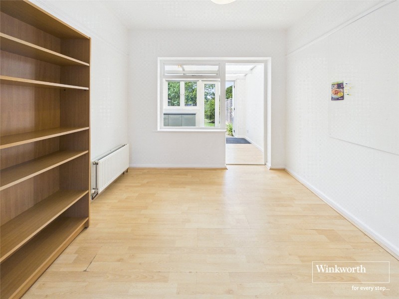 Elgar Road South, Reading, Berkshire, RG2