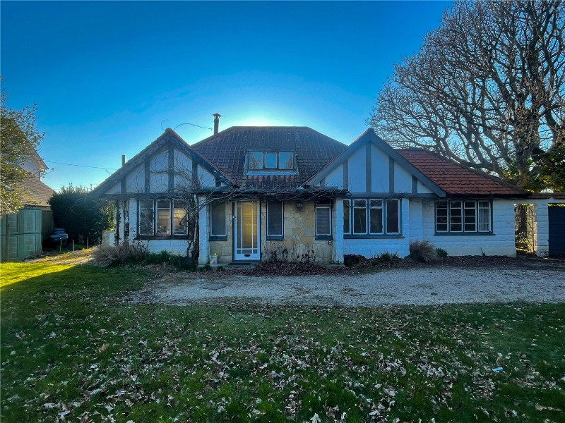 Barnes Lane, Milford on Sea, Lymington, Hampshire, SO41