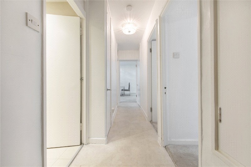 Barrie House, St. Edmunds Terrace, St John's Wood, London, NW8