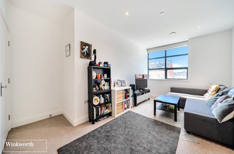 Fullbrook Drive, Basingstoke, Hampshire, RG21