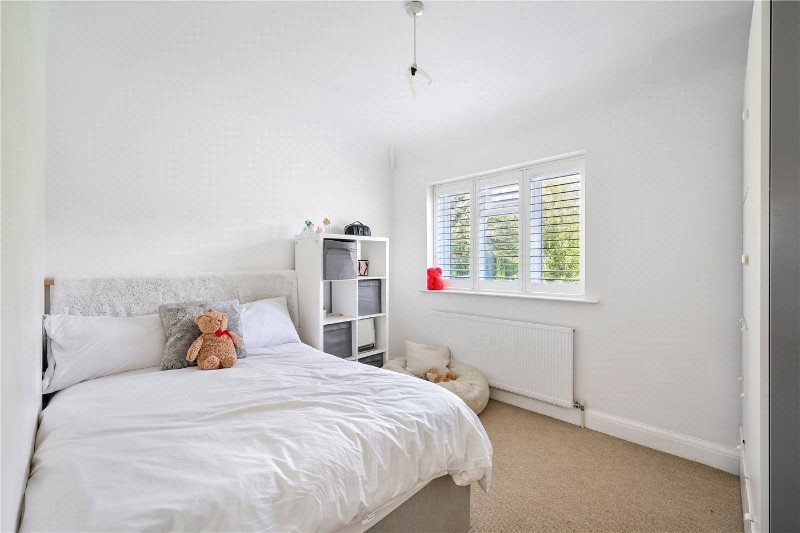 Holly Lane East, Banstead, Surrey, SM7