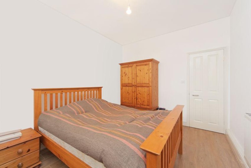 Chiswick High Road, Chiswick, London, W4