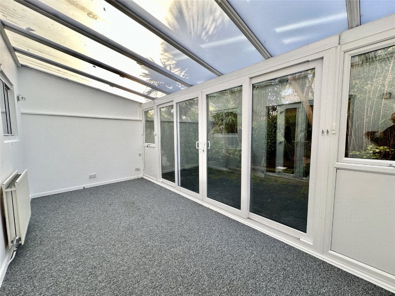 Portarlington Close, Bournemouth, BH4