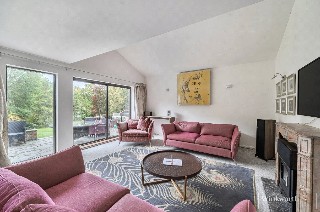 Charters Road, Ascot, Berkshire, SL5