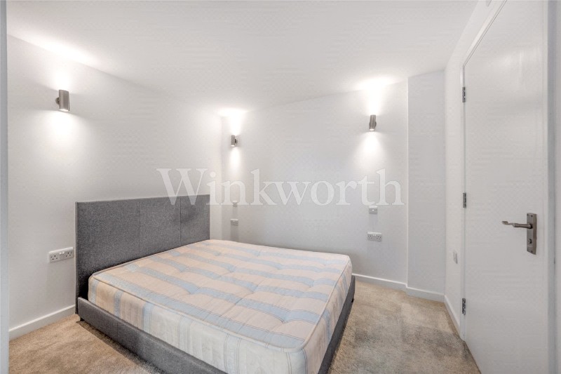 Accommodation Road, London, NW11