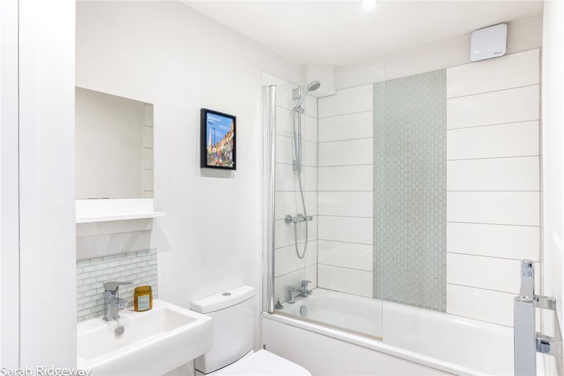 North Cross Road, East Dulwich, London, SE22
