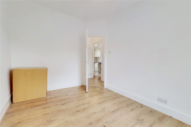 Lockhurst Street, London, E5