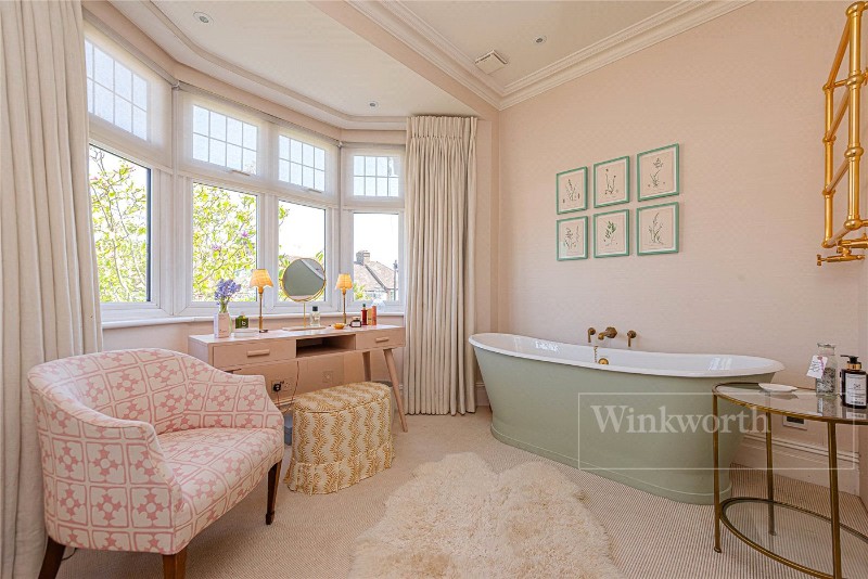 Herbert Gardens, NW10