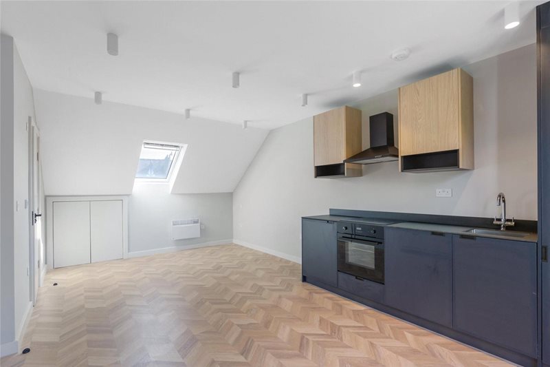 Anerley Hill, London, SE19