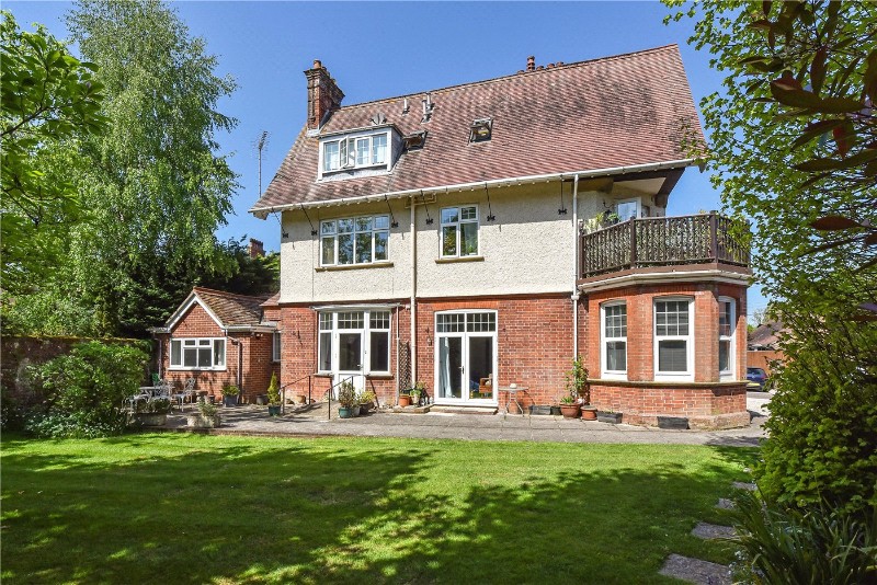 Heath Road, Petersfield, Hampshire, GU31