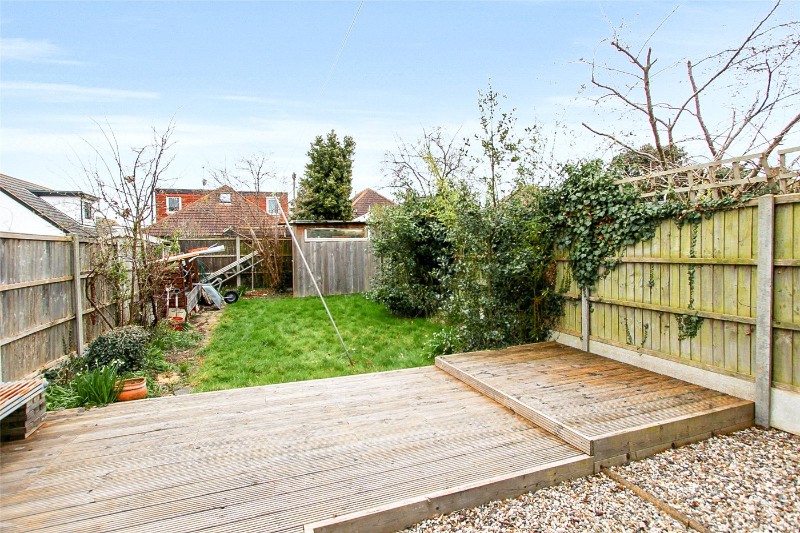 Marguerite Drive, Leigh-on-Sea, Essex, SS9