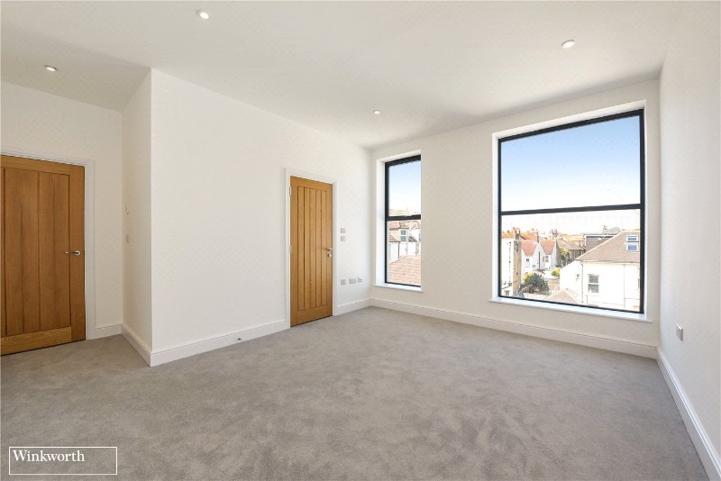 Queens Road, Worthing, West Sussex, BN11