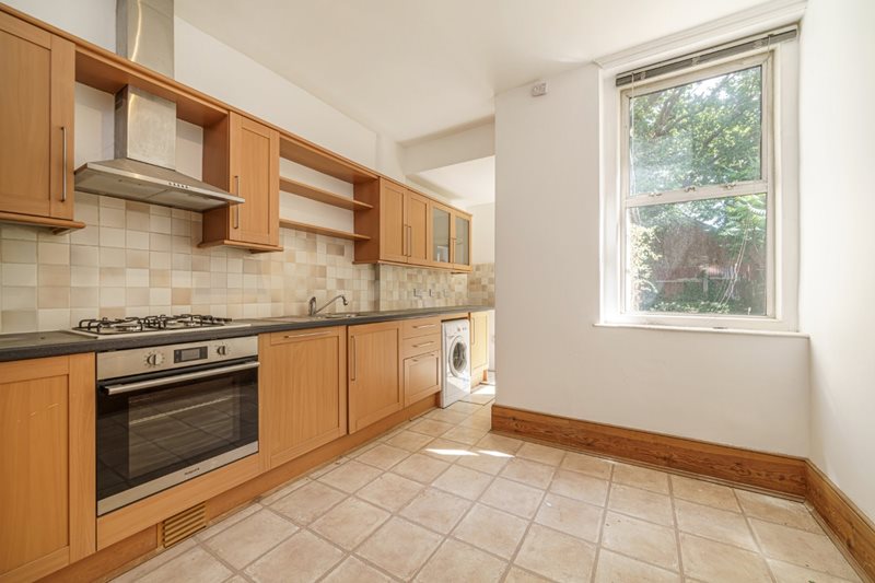 Gowlett Road, Peckham Rye, London, SE15