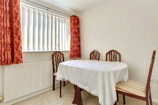 Leng Crescent, Eaton, Norwich, Norfolk, NR4