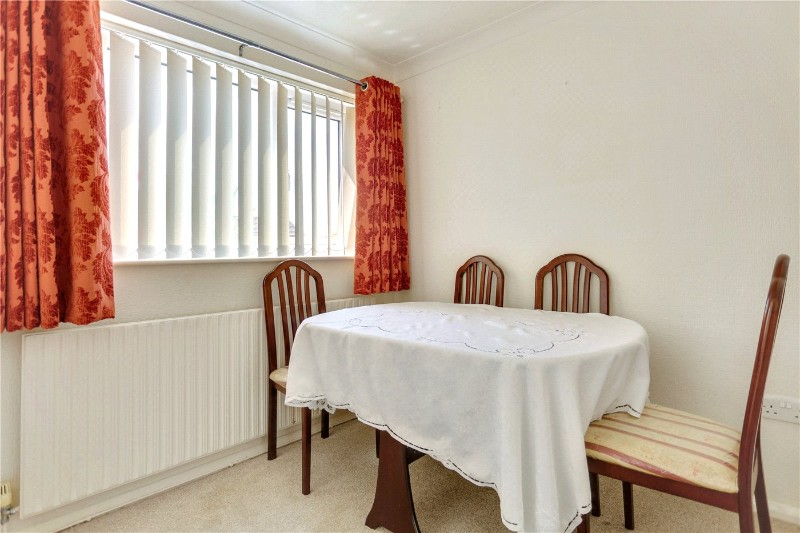 Leng Crescent, Eaton, Norwich, Norfolk, NR4